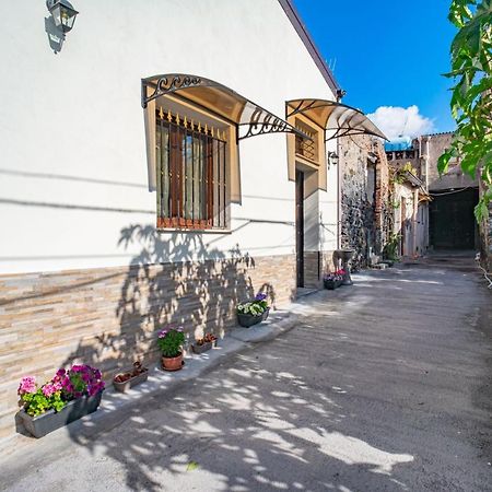 Holiday Dream Casa Vacanza Da Sogno Catania Luaran gambar