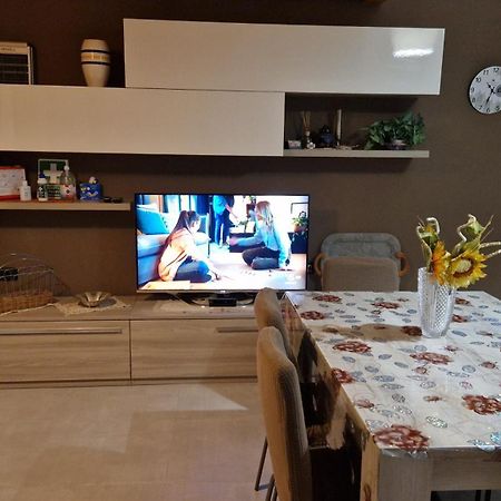 Holiday Dream Casa Vacanza Da Sogno Catania Luaran gambar