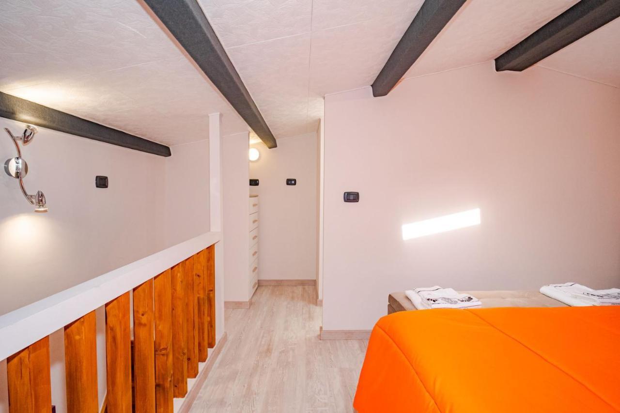 Holiday Dream Casa Vacanza Da Sogno Catania Luaran gambar
