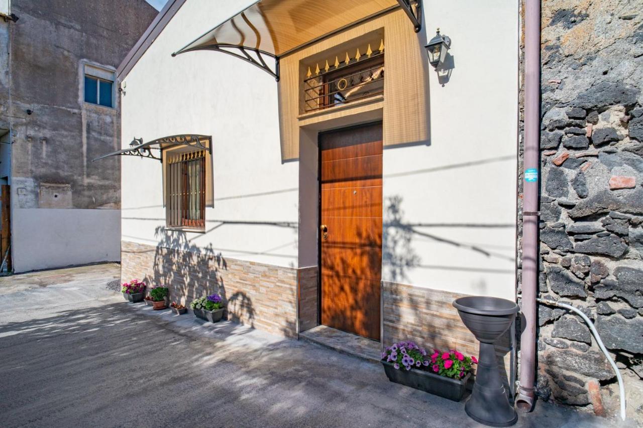 Holiday Dream Casa Vacanza Da Sogno Catania Luaran gambar