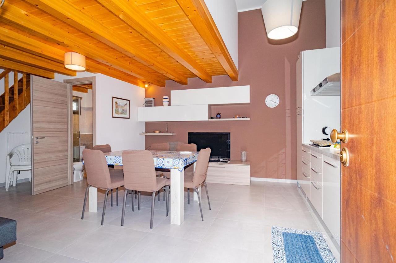 Holiday Dream Casa Vacanza Da Sogno Catania Luaran gambar