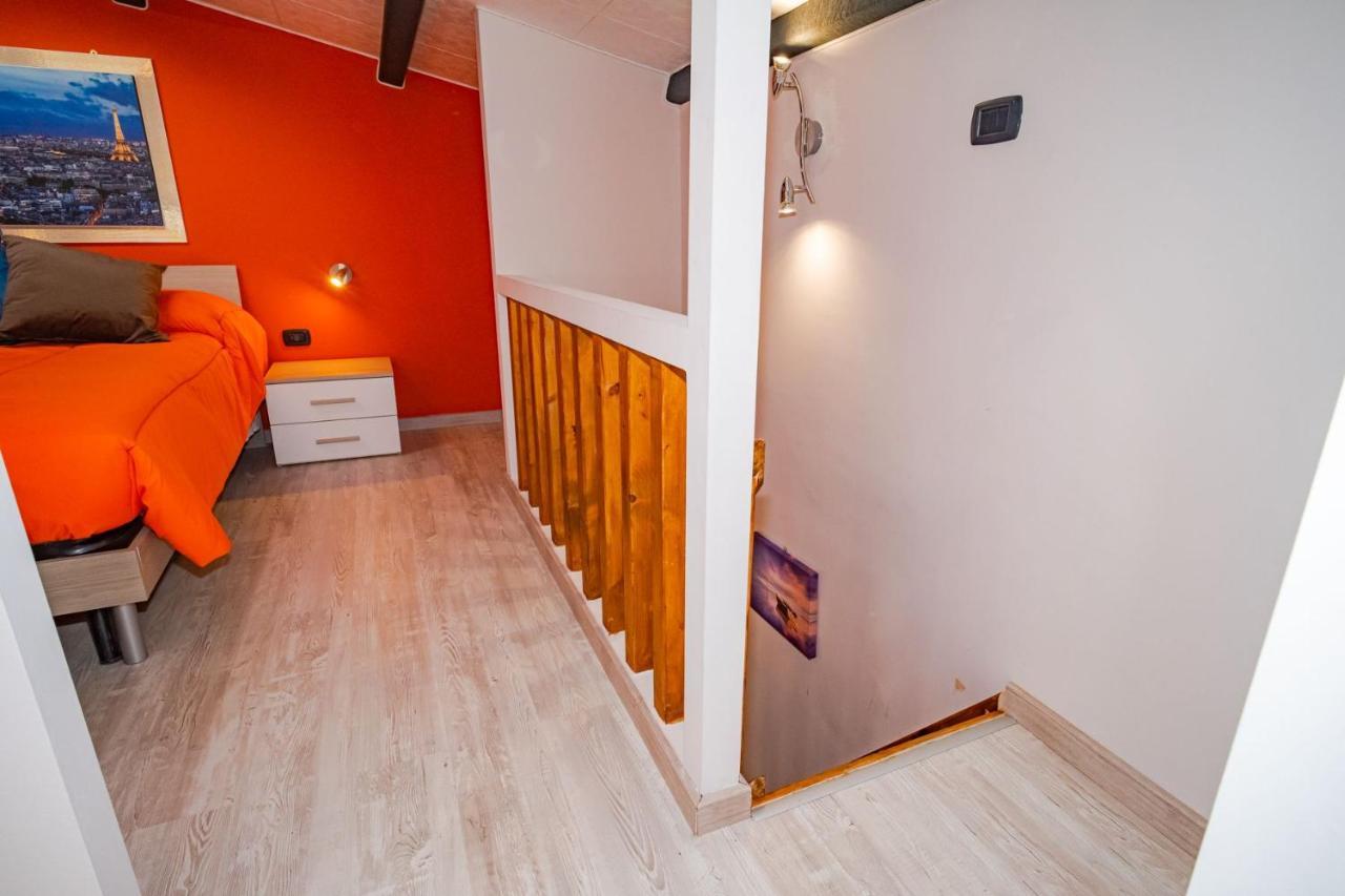 Holiday Dream Casa Vacanza Da Sogno Catania Luaran gambar