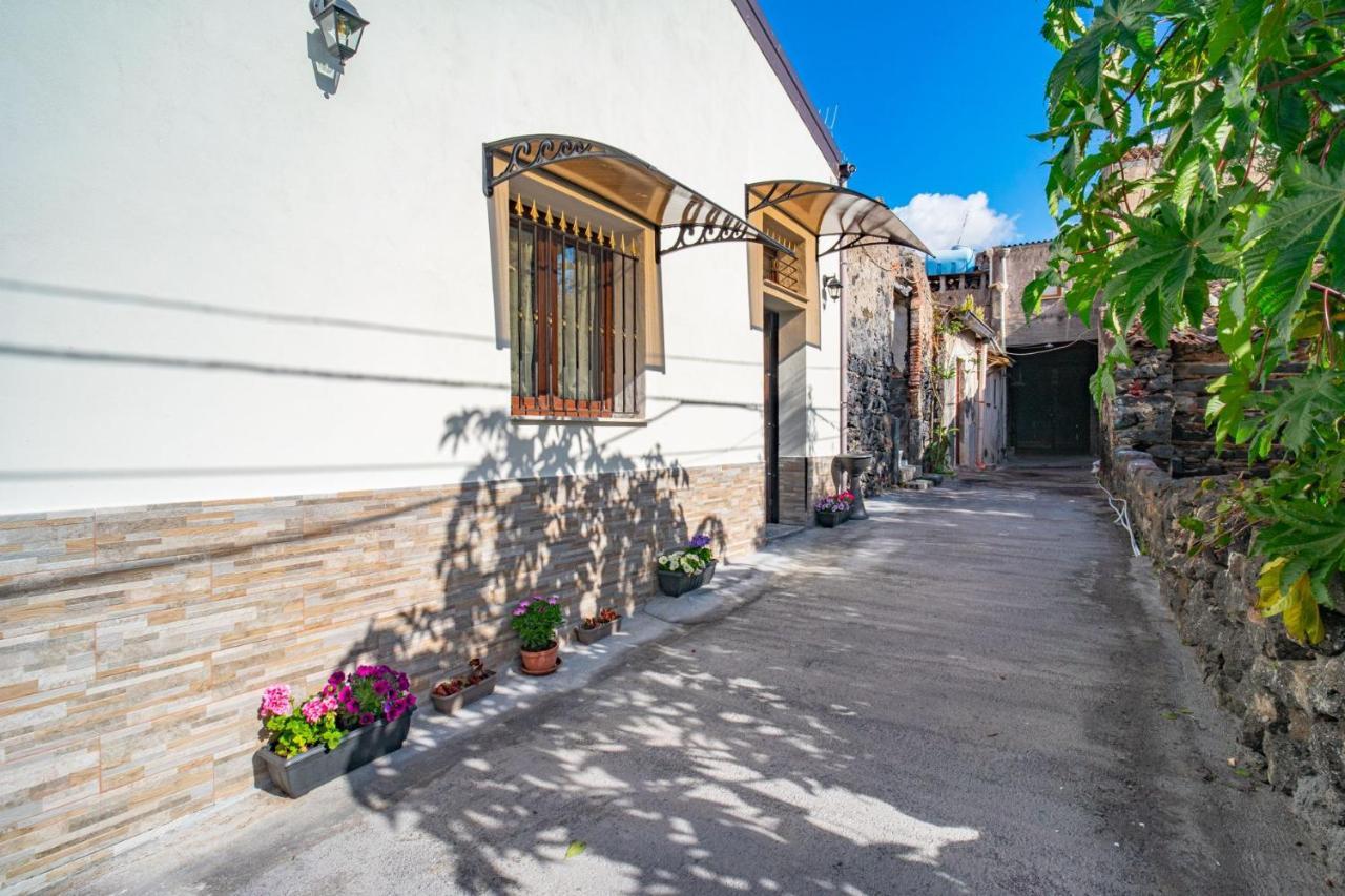 Holiday Dream Casa Vacanza Da Sogno Catania Luaran gambar