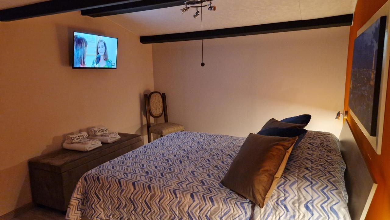 Holiday Dream Casa Vacanza Da Sogno Catania Luaran gambar