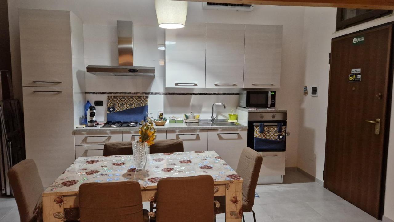 Holiday Dream Casa Vacanza Da Sogno Catania Luaran gambar