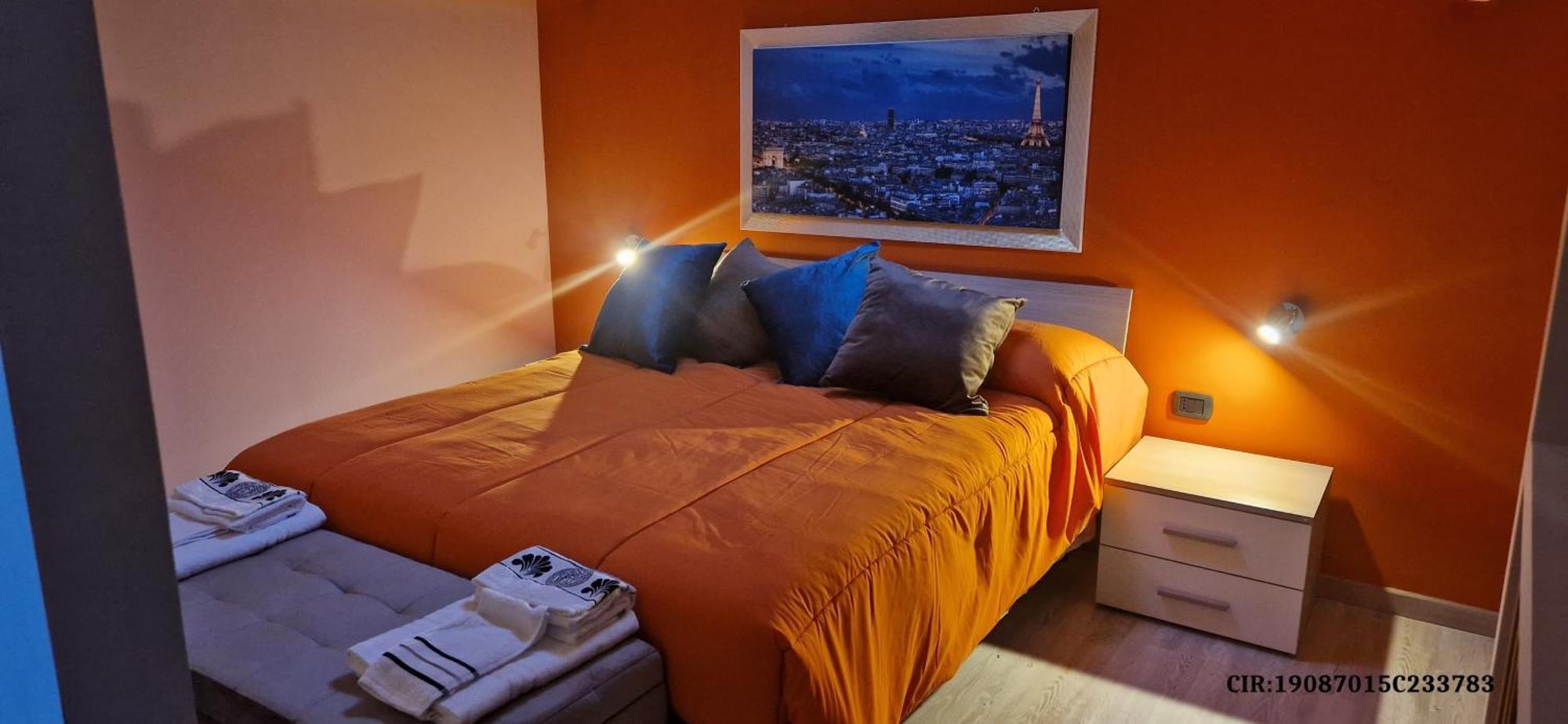 Holiday Dream Casa Vacanza Da Sogno Catania Luaran gambar