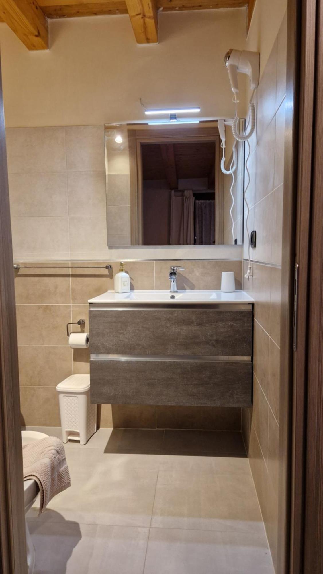 Holiday Dream Casa Vacanza Da Sogno Catania Luaran gambar