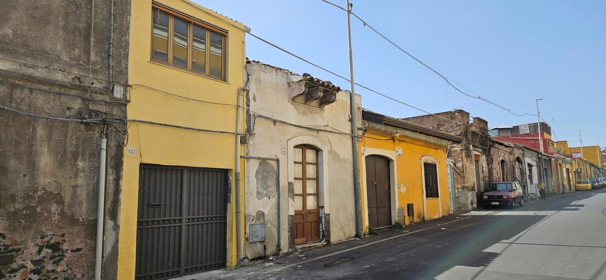 Holiday Dream Casa Vacanza Da Sogno Catania Luaran gambar